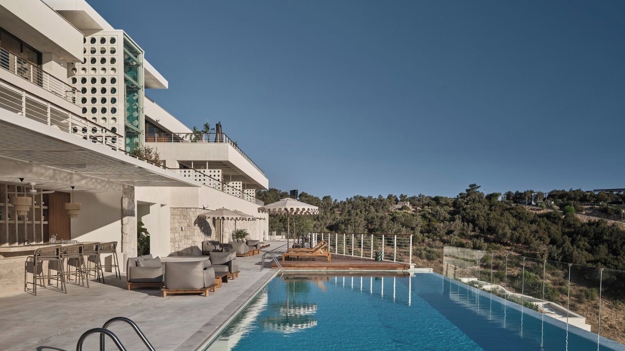 Photo of Outdoor in Bodrum