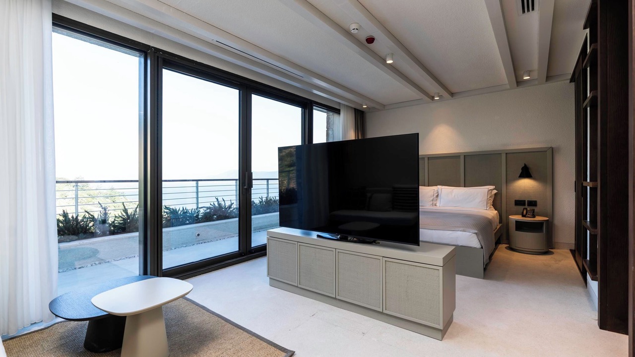 Photo of Bedroom in Bodrum