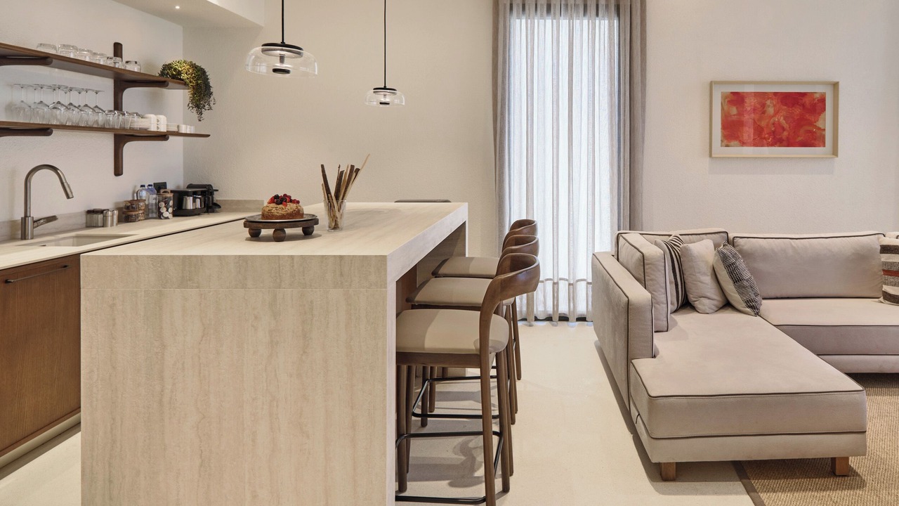 Photo of Kitchen in Bodrum