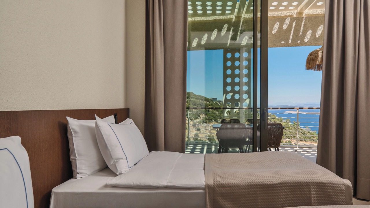 Photo of Bedroom in Bodrum