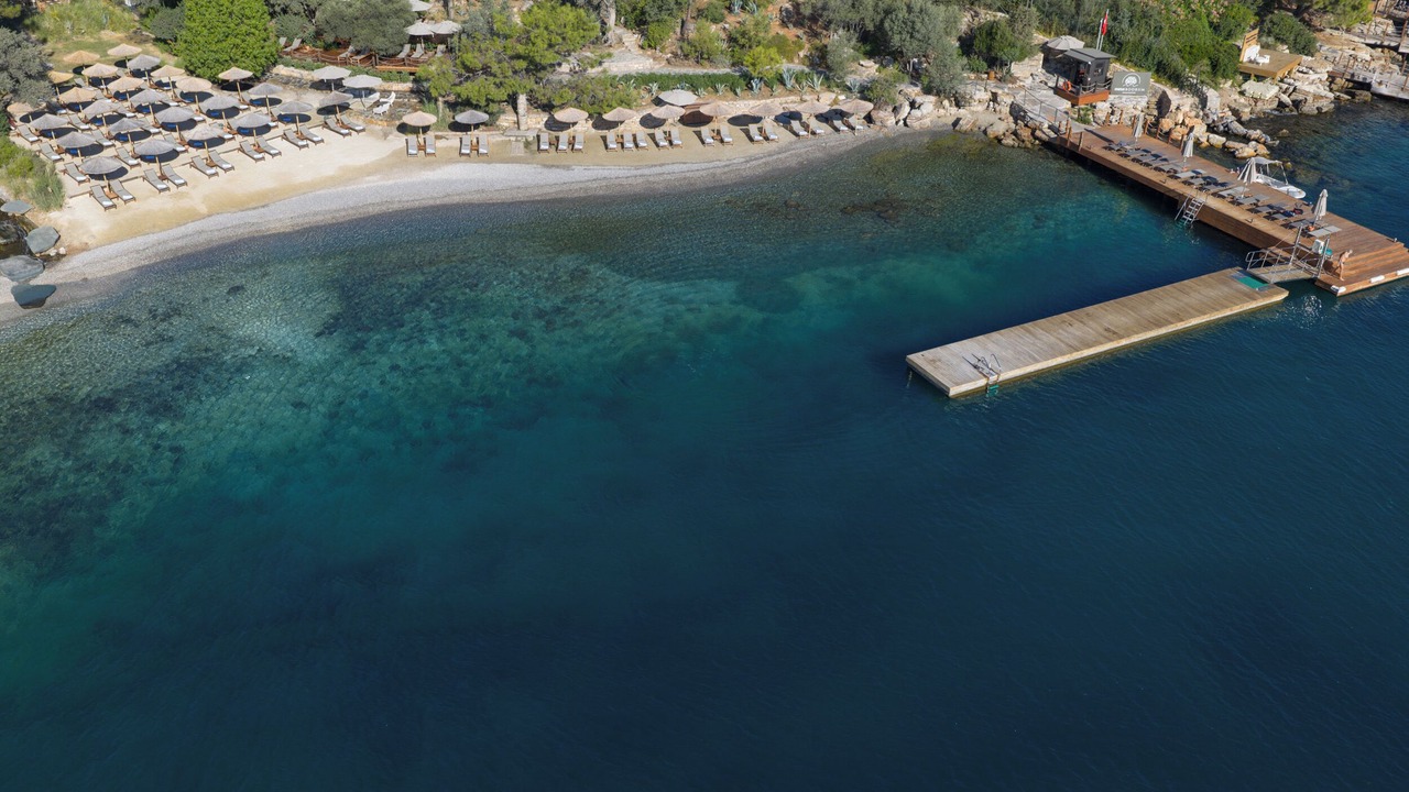 Photo of Others in Bodrum