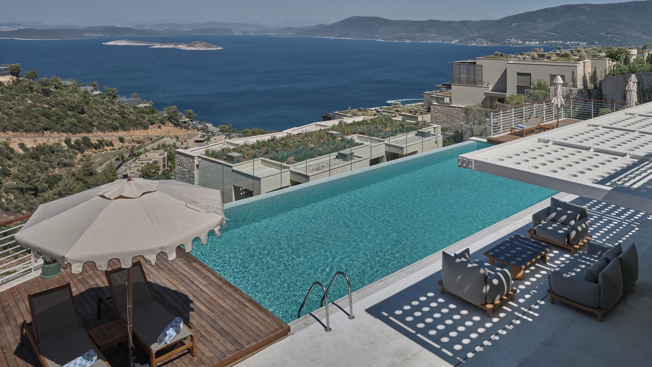 Photo of Outdoor in Bodrum