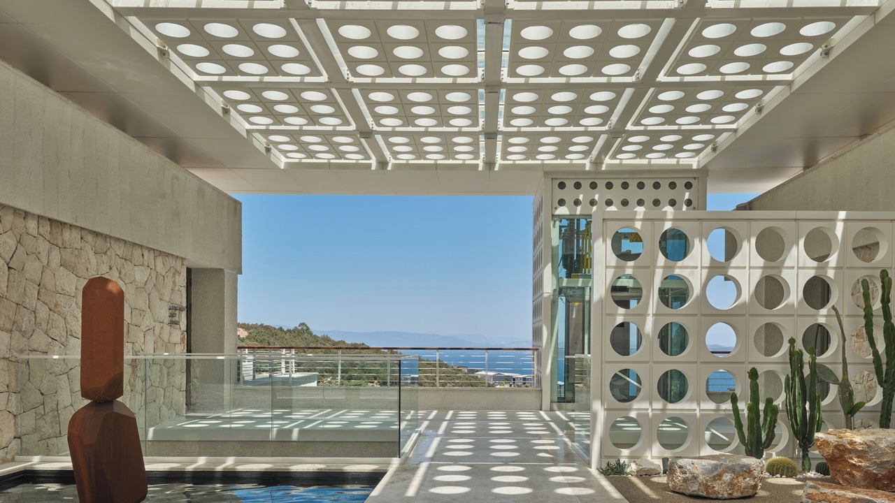 Photo of Outdoor in Bodrum