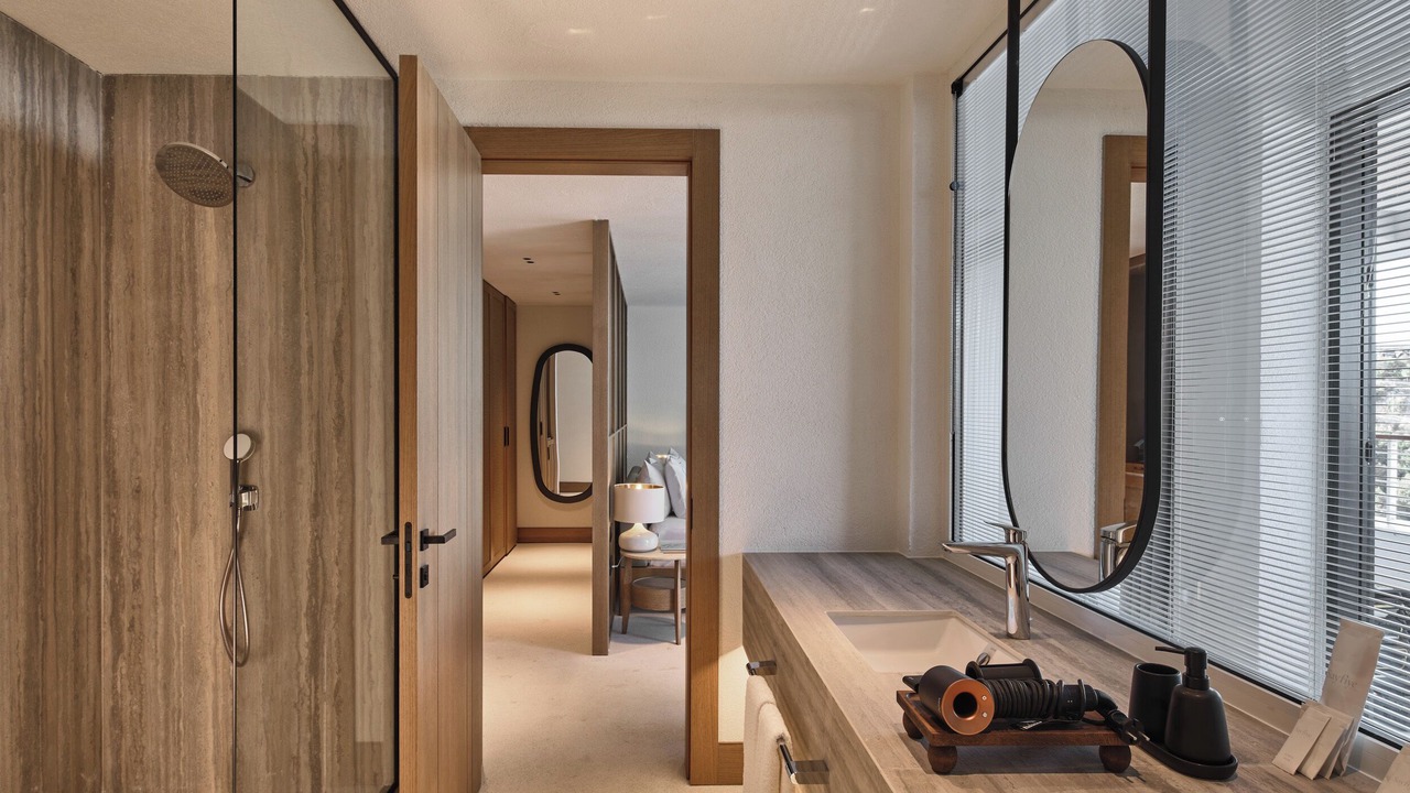 Photo of Bathroom in Bodrum