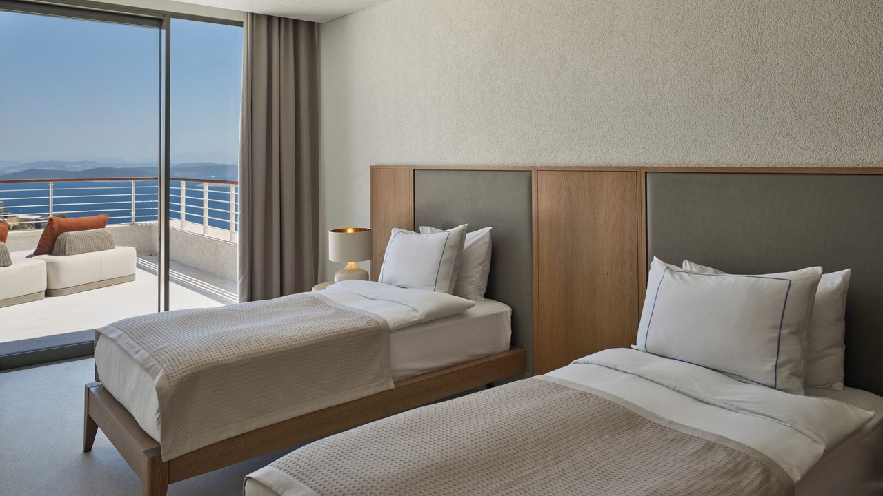 Photo of Bedroom in Bodrum