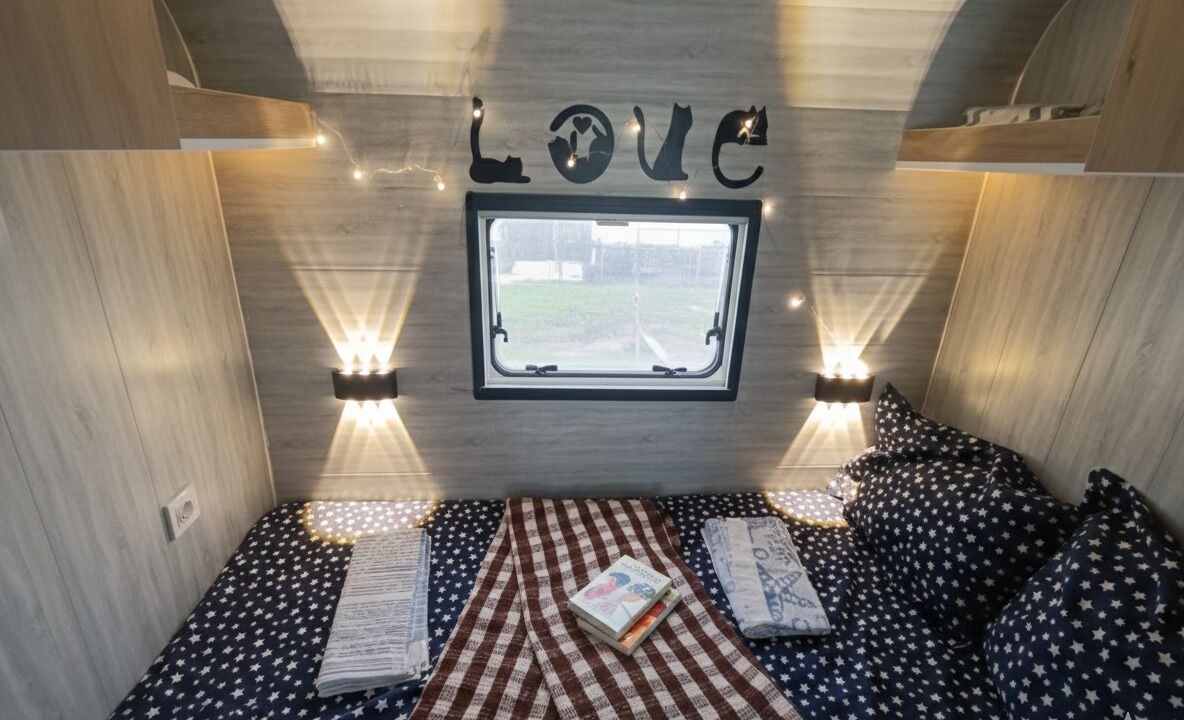 Photo of Bedroom in Kemer
