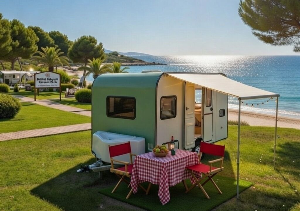 Photo of Outdoor in Kemer