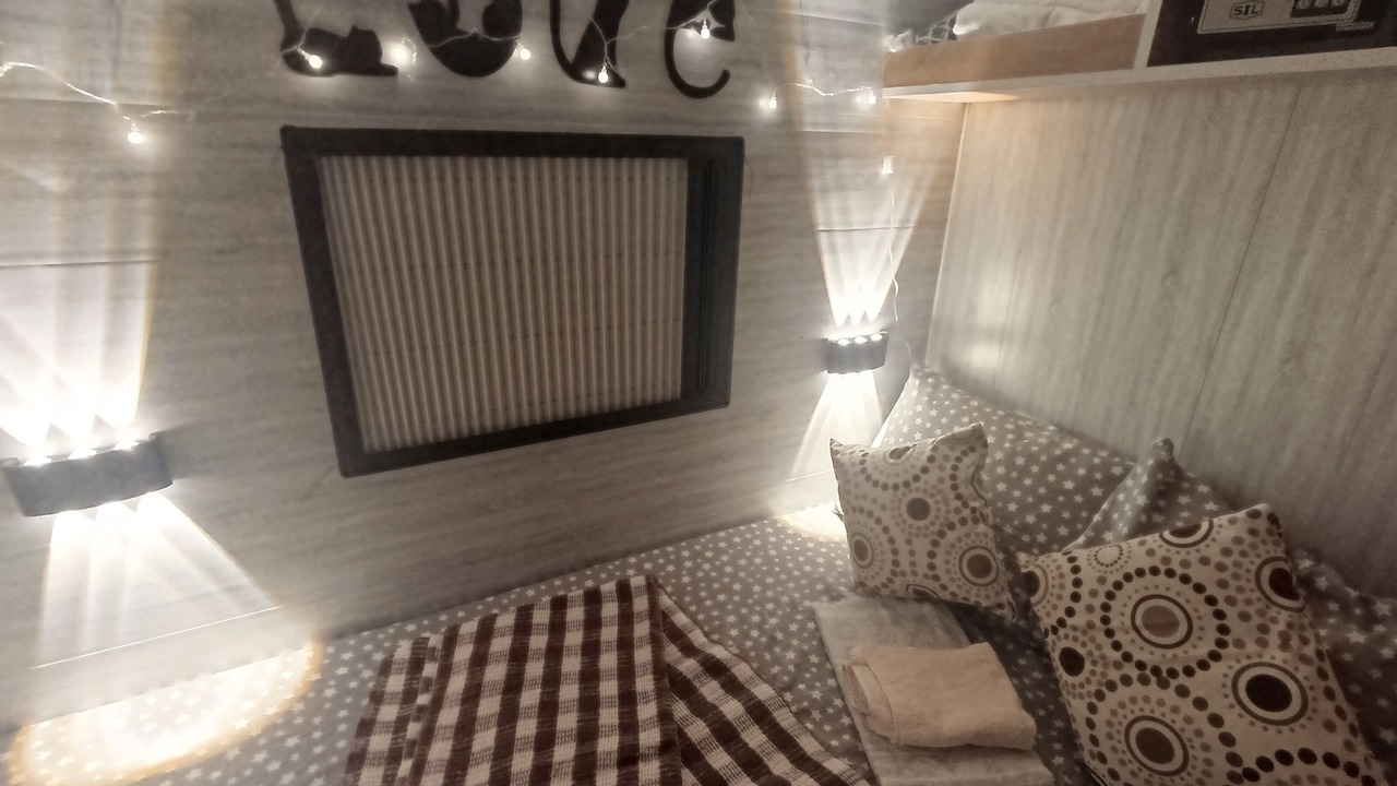 Photo of Bedroom in Kemer
