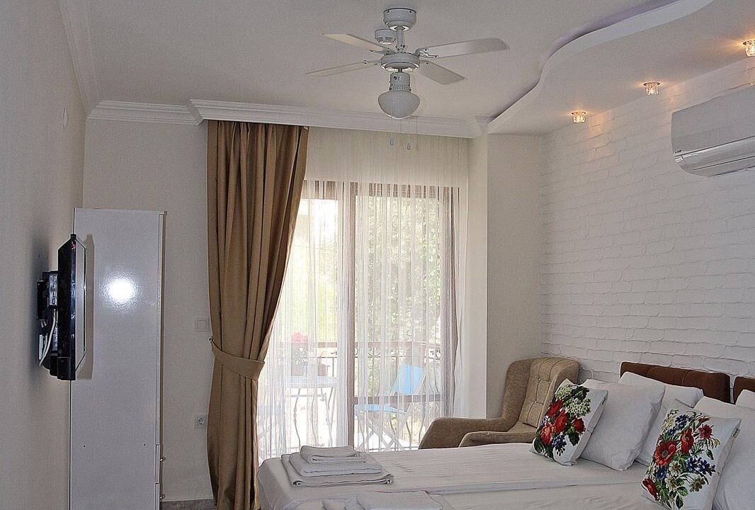 Photo of Bedroom in Datca City Center