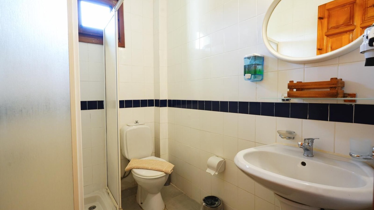 Photo of Bathroom in Dalyan City Center