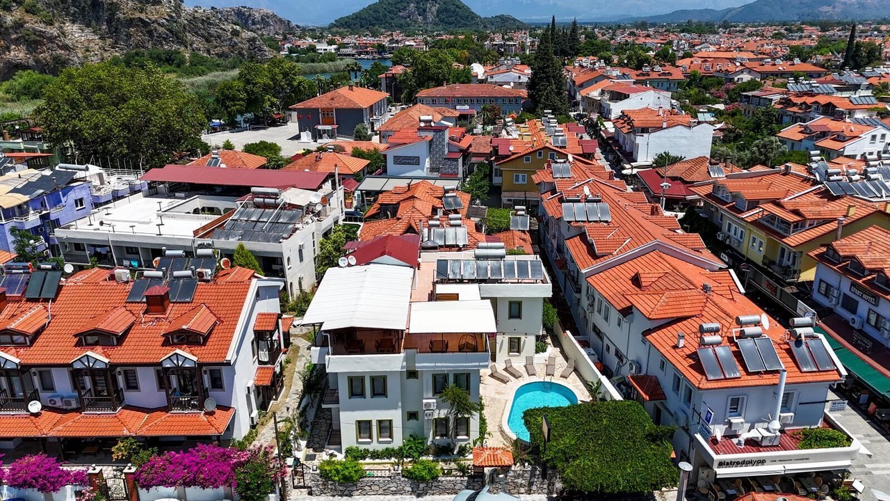 Photo of Outdoor in Dalyan City Center