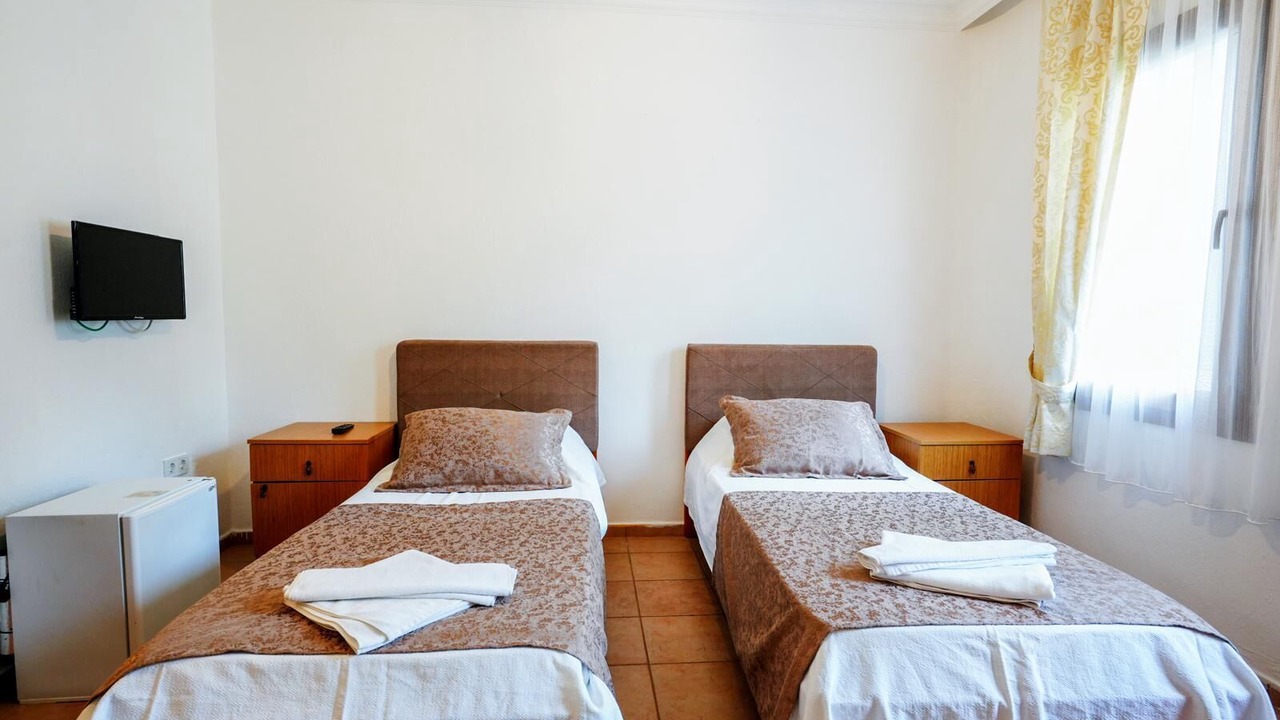 Photo of Bedroom in Dalyan City Center