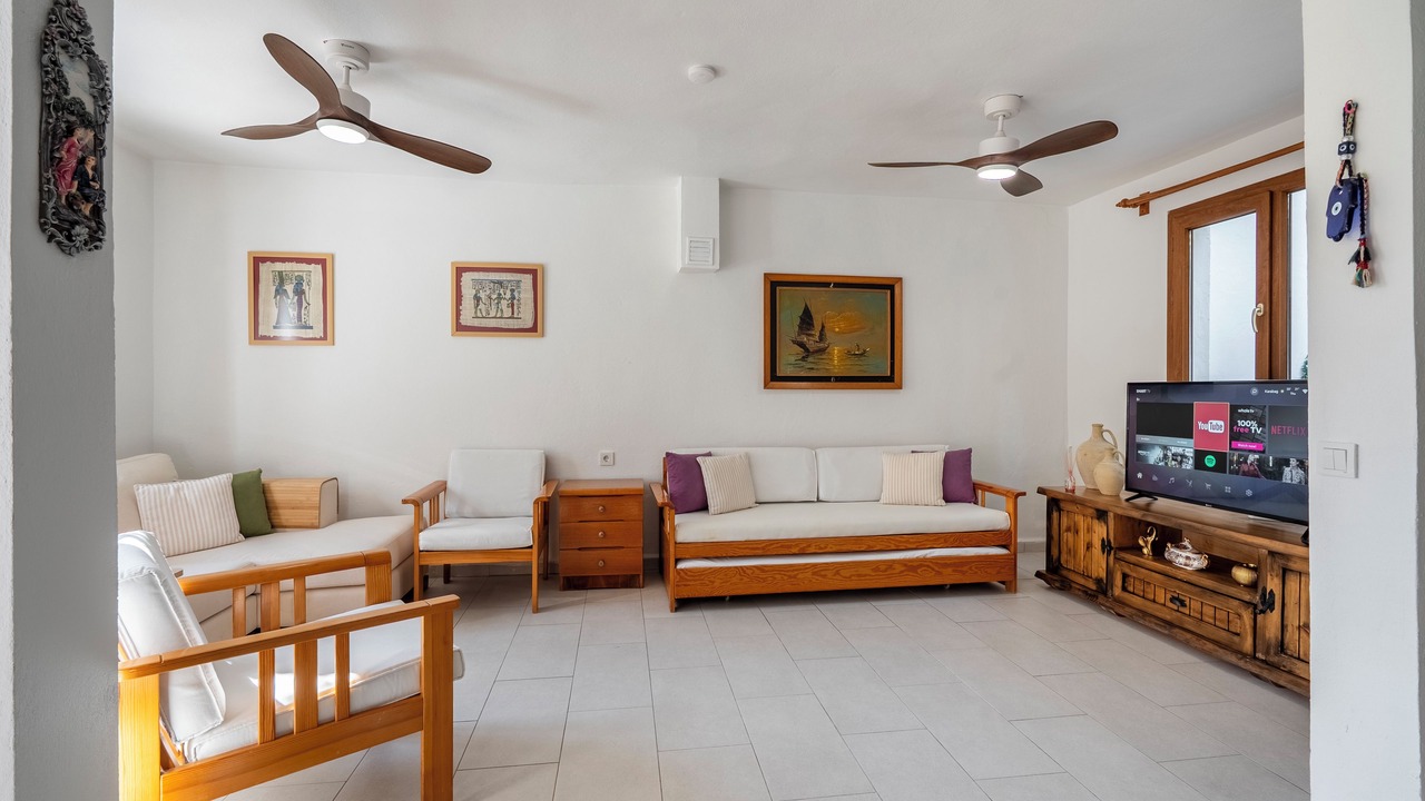 Photo of Livingroom in Bogazici
