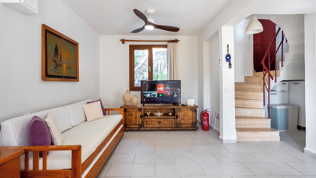 Photo of Livingroom in Bogazici