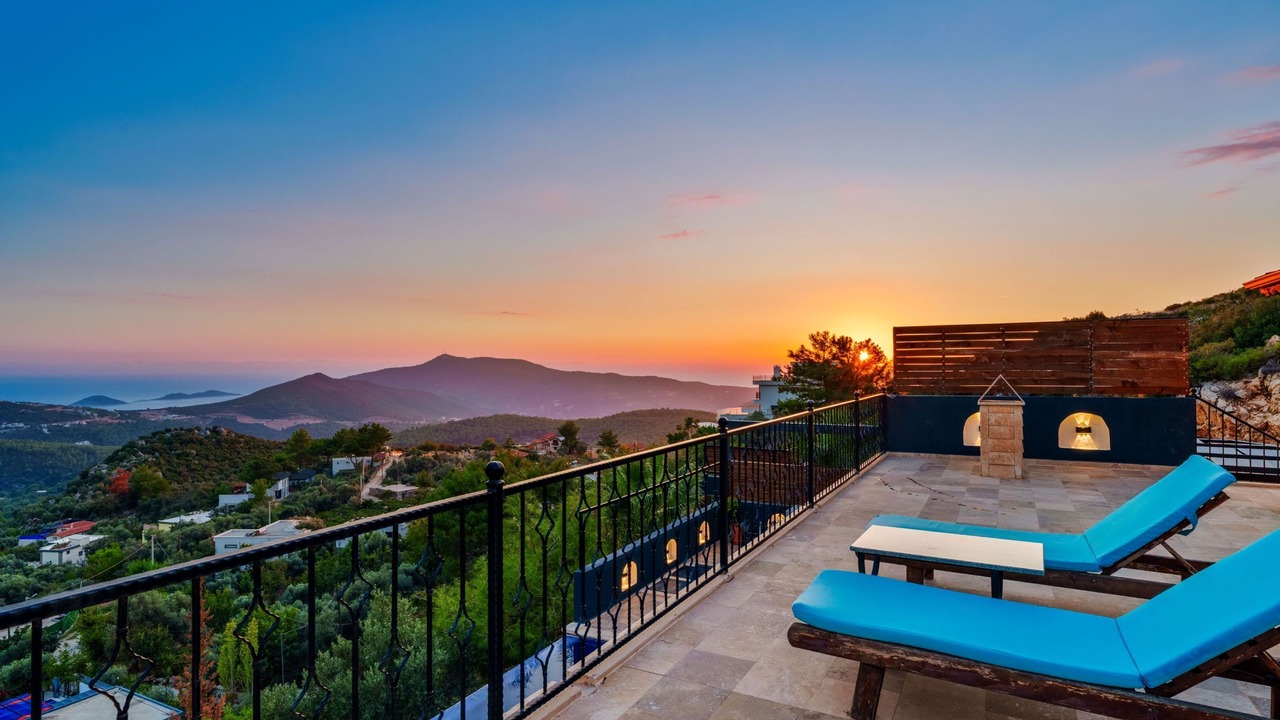 Photo of Patio Balcony in Islamlar