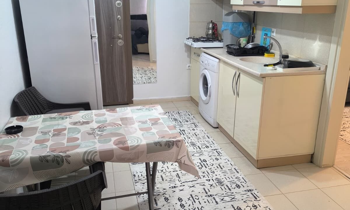 Photo of Kitchen in Karaman
