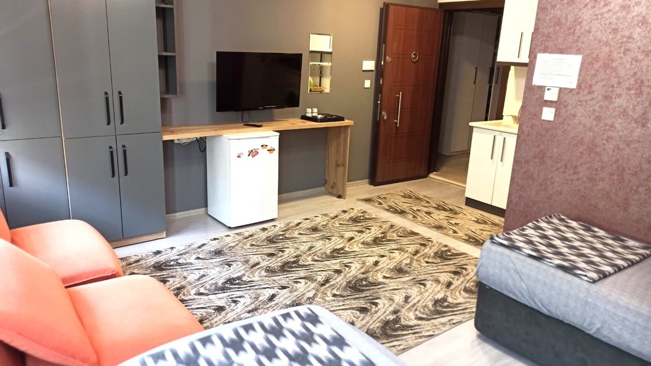 Photo of Bedroom in Karaman