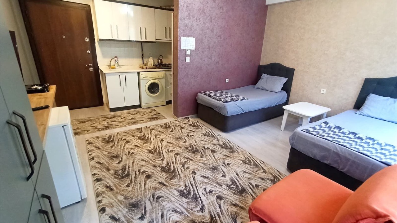 Photo of Bedroom in Karaman