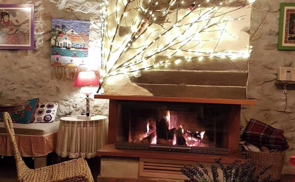 Photo of Livingroom in Duzkoy