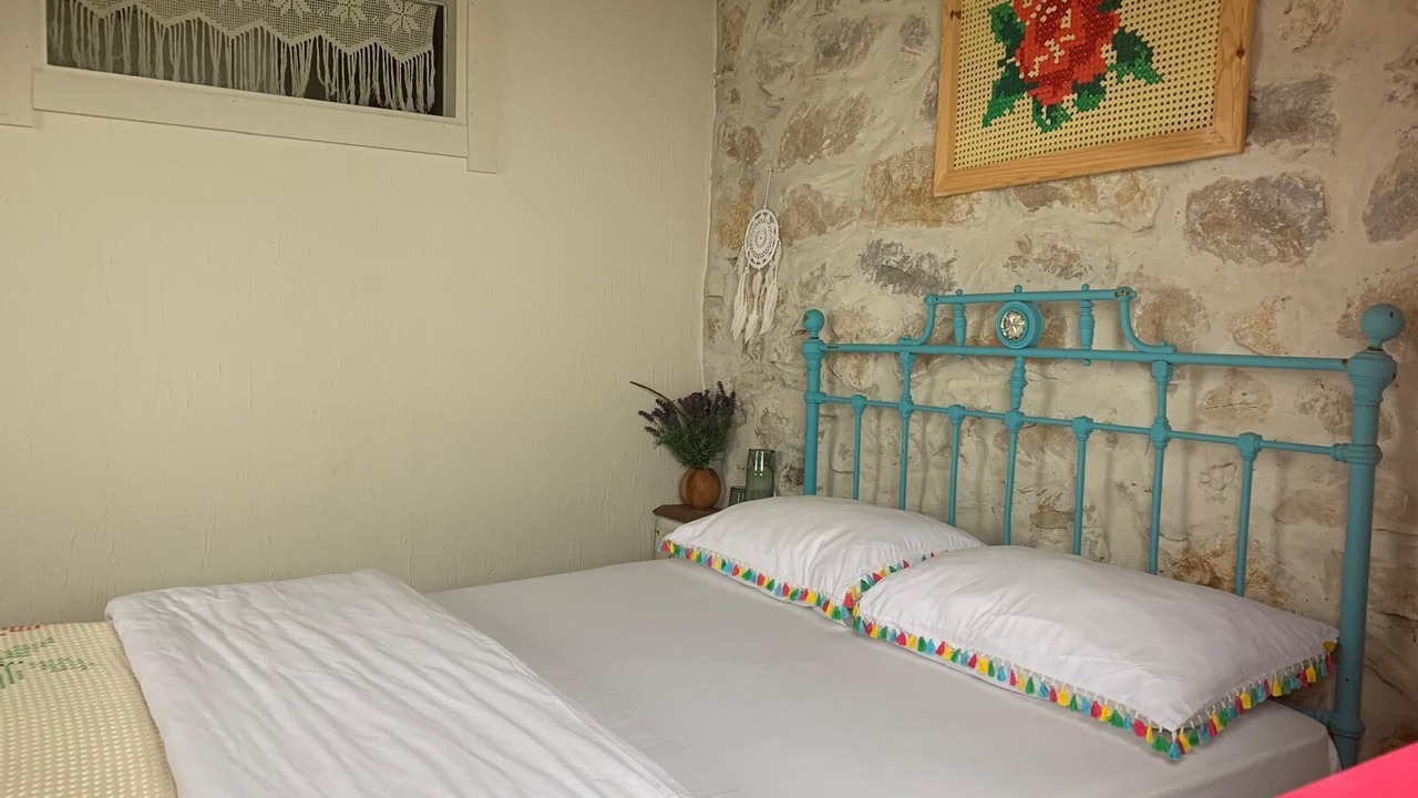 Photo of Bedroom in Duzkoy