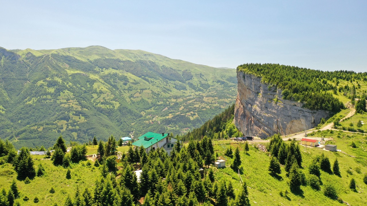 Photo of Outdoor in Duzkoy