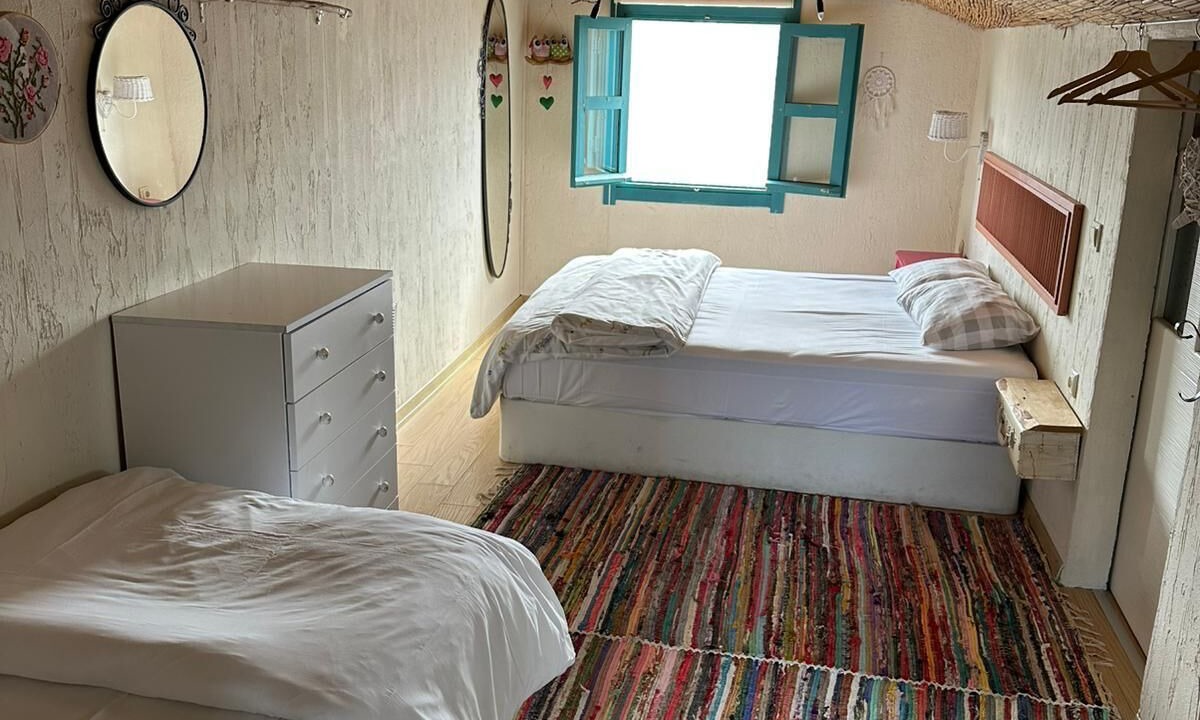 Photo of Bedroom in Duzkoy