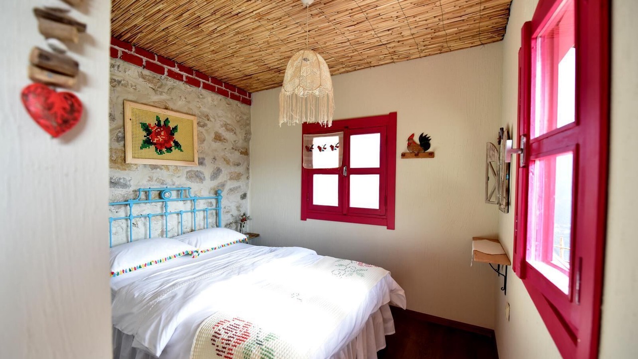 Photo of Bedroom in Duzkoy