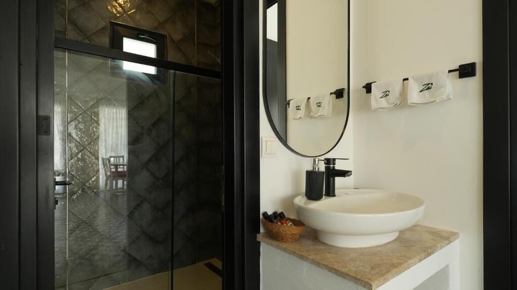 Photo of Bathroom in Fethiye