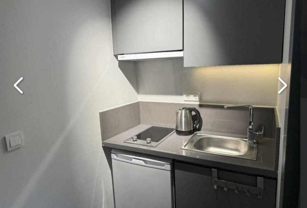Photo of Kitchen in Icmeler City Center