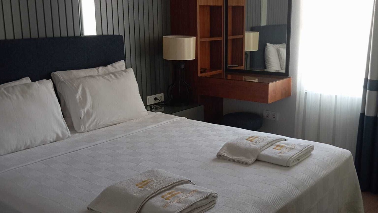 Photo of Bedroom in Icmeler City Center