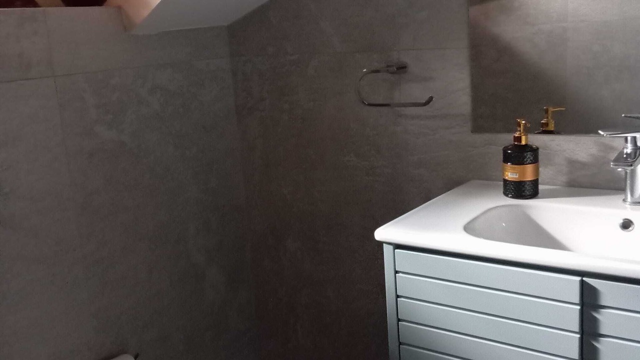 Photo of Bathroom in Icmeler City Center