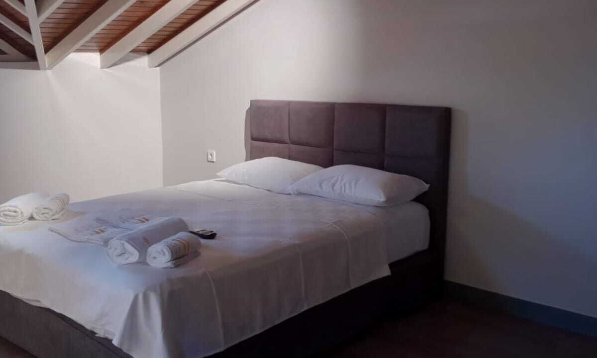 Photo of Bedroom in Icmeler City Center