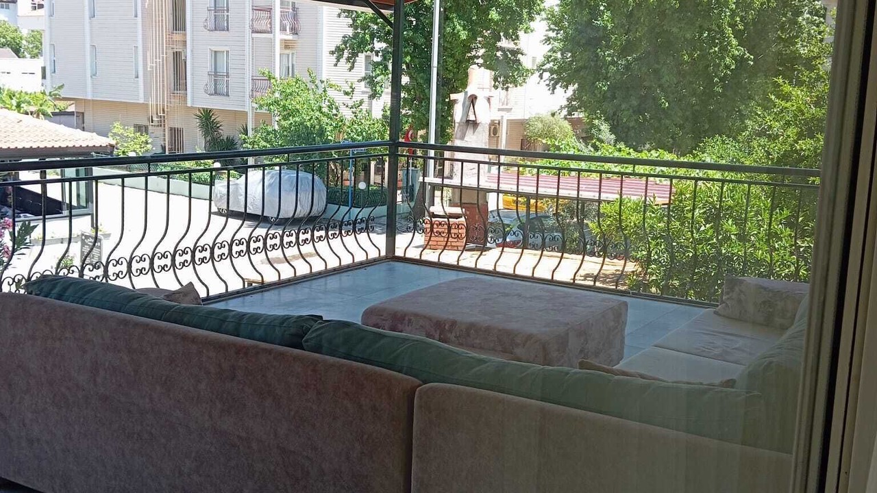 Photo of Outdoor in Icmeler City Center