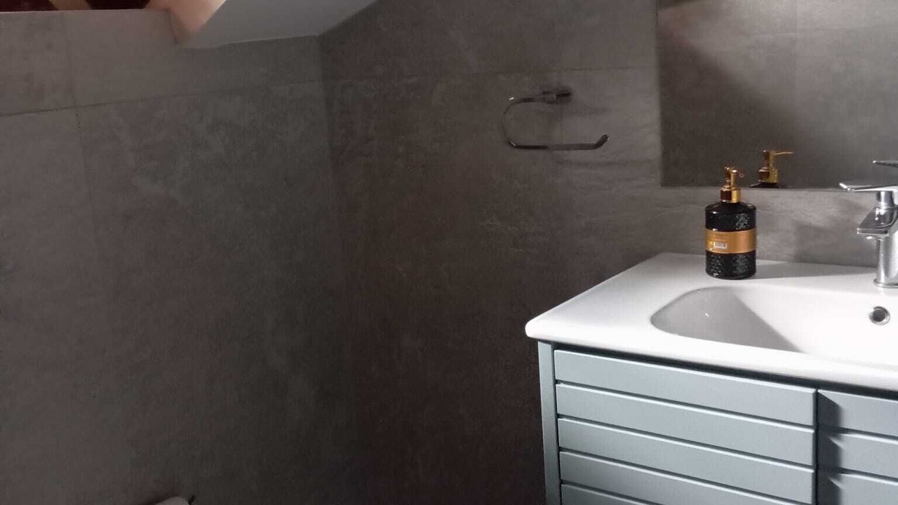 Photo of Bathroom in Icmeler City Center