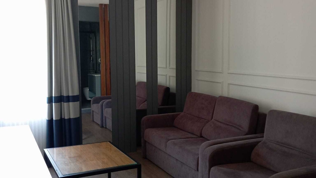 Photo of Livingroom in Icmeler City Center