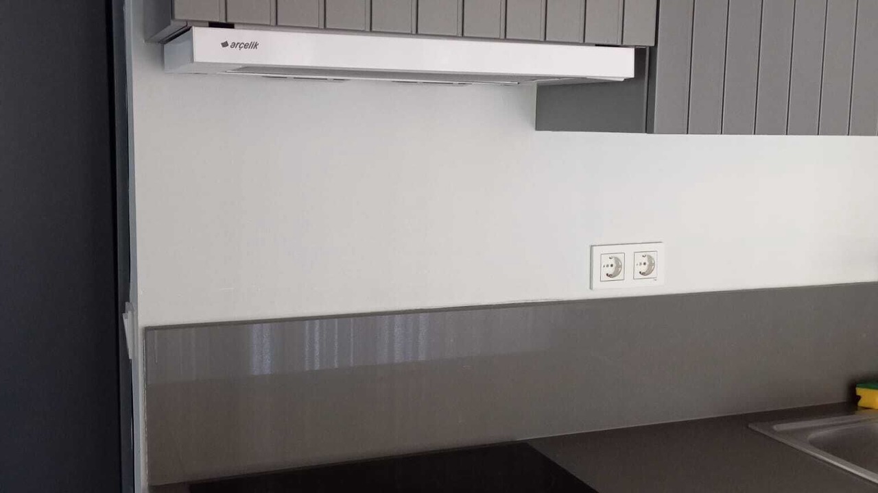 Photo of Kitchen in Icmeler City Center