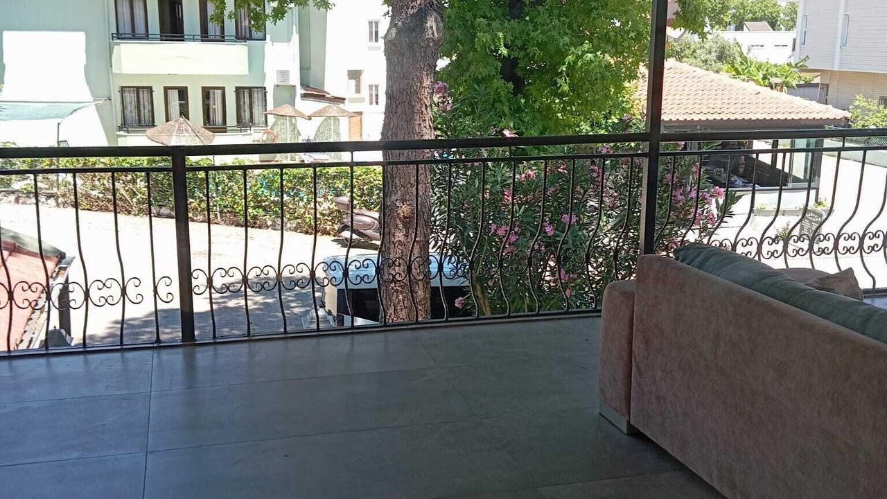 Photo of Bedroom in Icmeler City Center