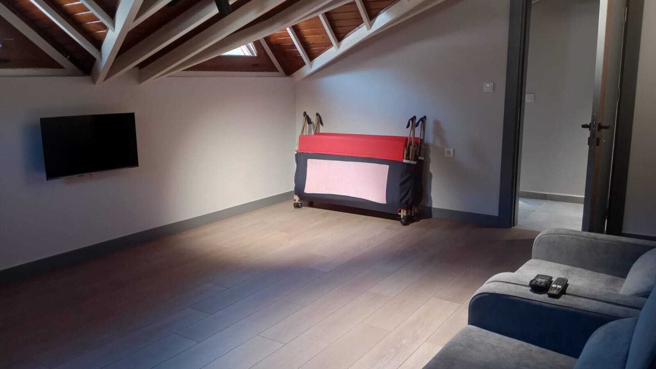 Photo of Livingroom in Icmeler City Center