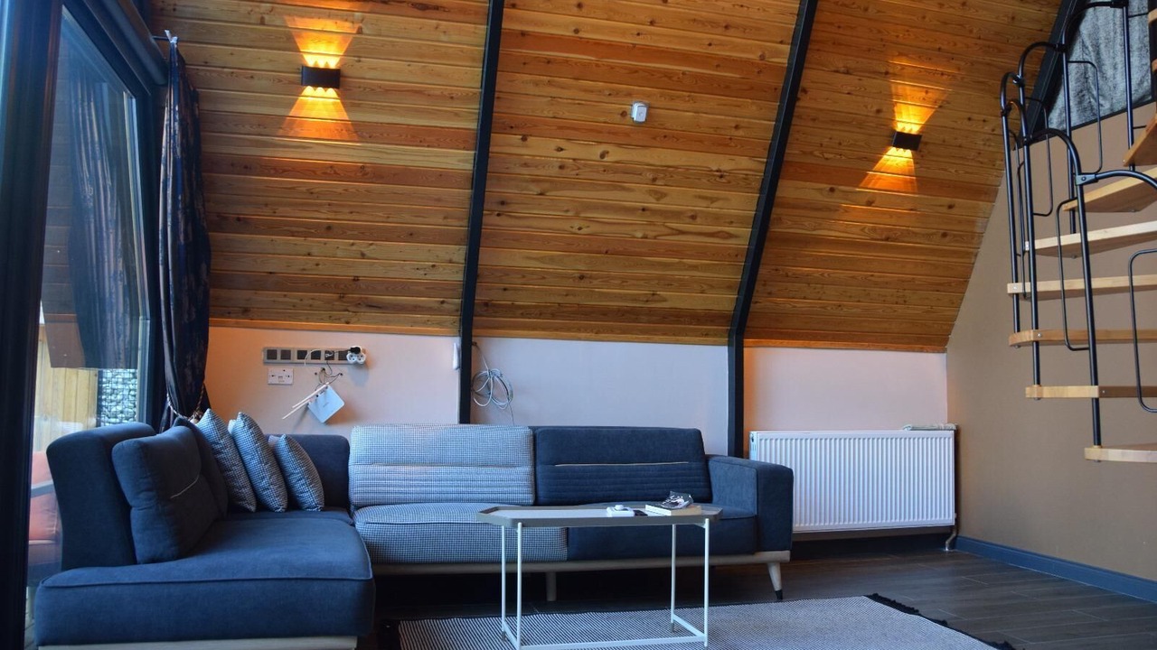 Photo of Livingroom in Sapanca