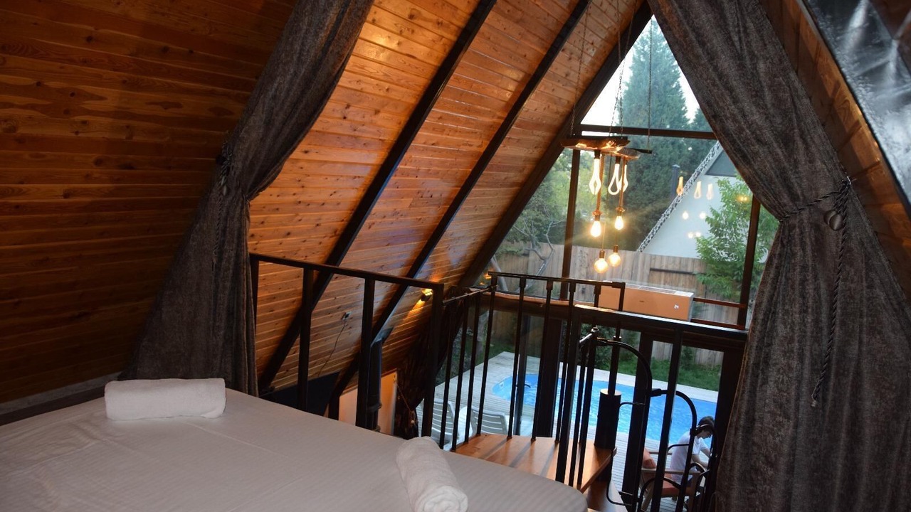 Photo of Bedroom in Sapanca