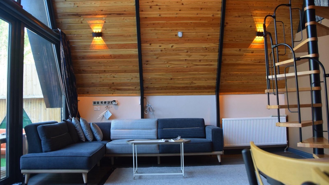 Photo of Livingroom in Sapanca