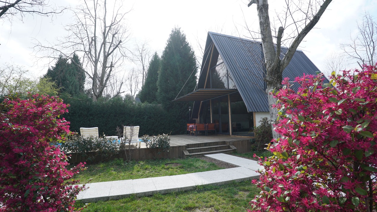 Photo of Outdoor in Sapanca