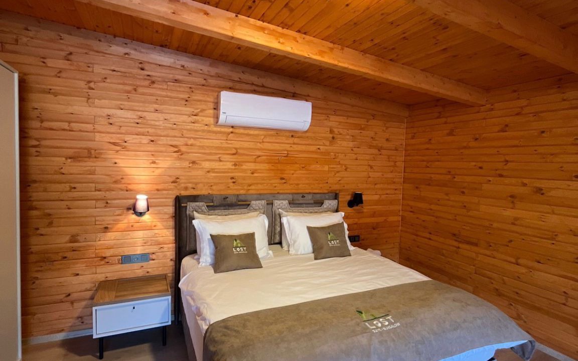 Photo of Bedroom in Hisaronu