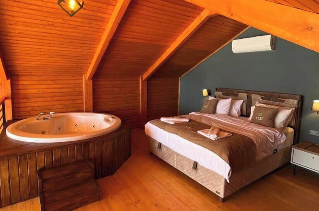 Photo of Bedroom in Hisaronu