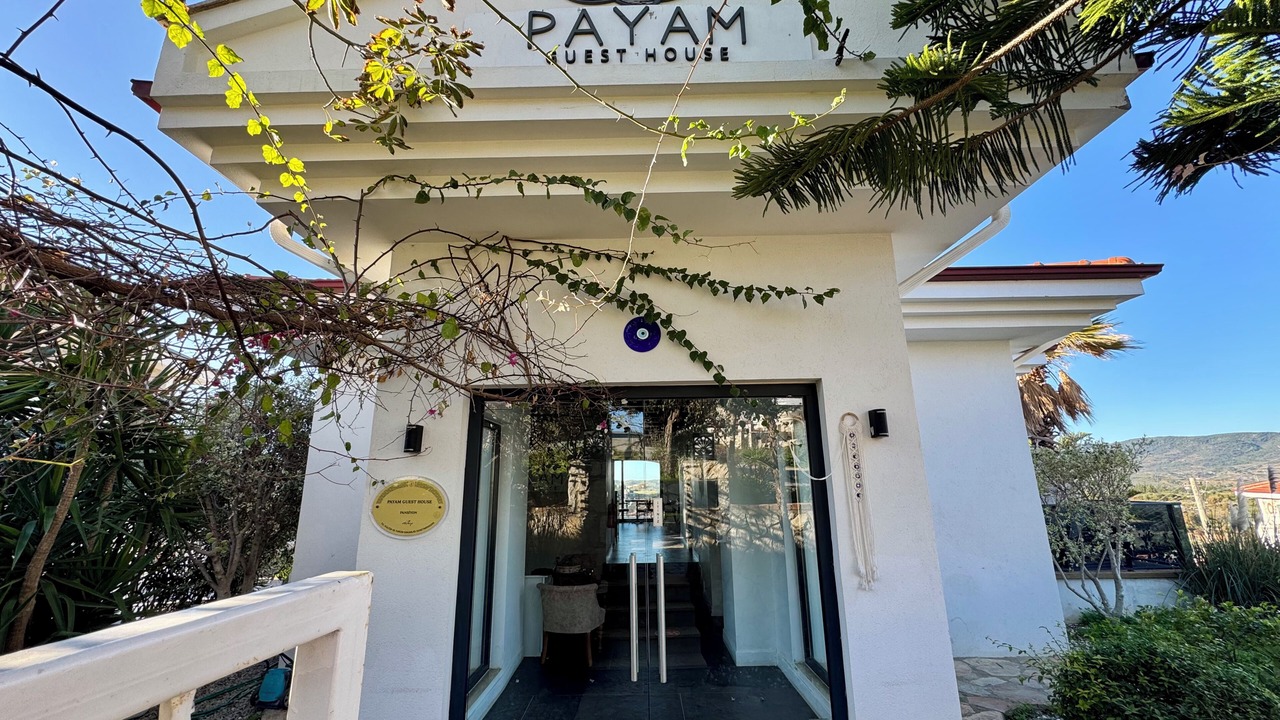 Photo of Outdoor in Hisaronu
