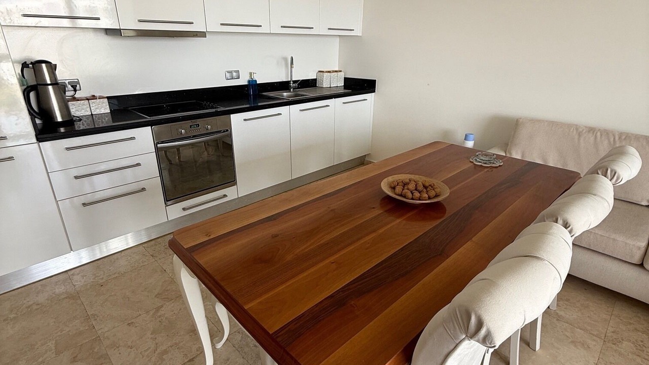 Photo of Kitchen in Kiyikislacik