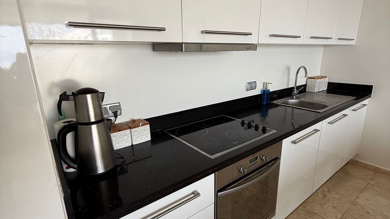 Photo of Kitchen in Kiyikislacik