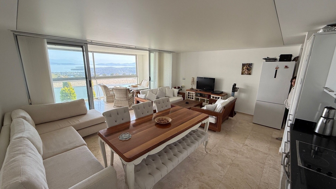 Photo of Livingroom in Kiyikislacik