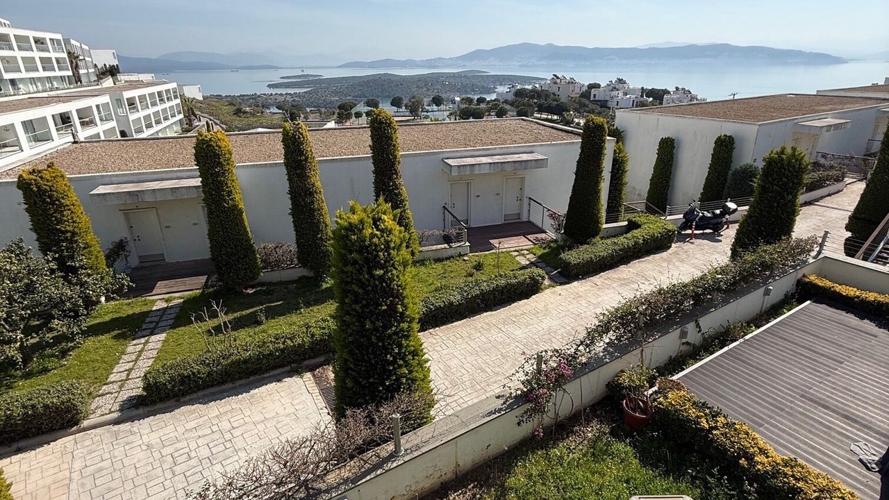 Photo of Patio Balcony in Kiyikislacik