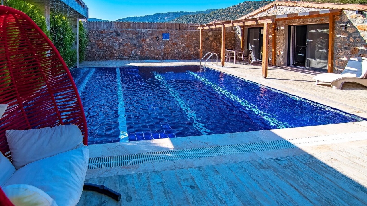 Photo of Outdoor in Fethiye